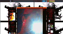 Desktop Screenshot of jackass89800.skyrock.com