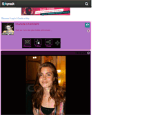Tablet Screenshot of casiraghicharlot.skyrock.com