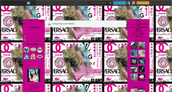 Desktop Screenshot of miiss-dior-cherie974.skyrock.com