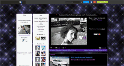 Desktop Screenshot of me-and-my-friends008.skyrock.com