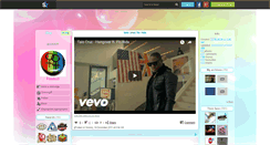 Desktop Screenshot of goudou20.skyrock.com