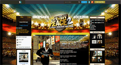Desktop Screenshot of grand-thef-sam.skyrock.com