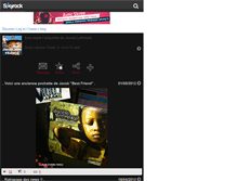 Tablet Screenshot of jacoblatimore-france.skyrock.com