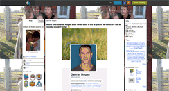 Desktop Screenshot of micexposito1.skyrock.com