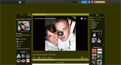 Desktop Screenshot of moi-et-lui-a-vie-jtm.skyrock.com