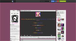 Desktop Screenshot of emo-tion-nabil-x.skyrock.com