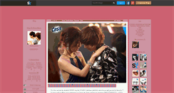 Desktop Screenshot of korea-news.skyrock.com
