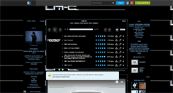 Desktop Screenshot of limc95clh.skyrock.com
