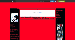 Desktop Screenshot of emo-tion-gril-piwy.skyrock.com