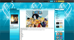 Desktop Screenshot of les-pokemon-du-monde.skyrock.com