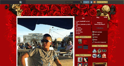 Desktop Screenshot of faycel23.skyrock.com