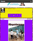 Tablet Screenshot of fiic-repertoire-jonas-x.skyrock.com