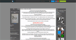 Desktop Screenshot of plorob05.skyrock.com