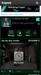 Mobile Screenshot of dexboy.skyrock.com