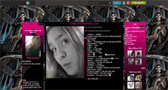 Desktop Screenshot of happy-love-du-44.skyrock.com