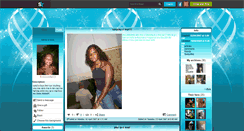 Desktop Screenshot of missylolita974.skyrock.com