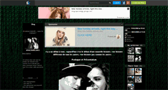 Desktop Screenshot of amour-kaulitz-yaoi-x.skyrock.com