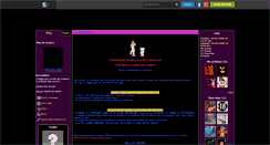 Desktop Screenshot of plus-de-comms.skyrock.com