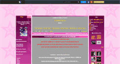 Desktop Screenshot of fruity-c0lors.skyrock.com