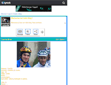 Tablet Screenshot of compiegne-cyclisme.skyrock.com