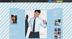 Desktop Screenshot of jacob-taylor-lautner-x3.skyrock.com