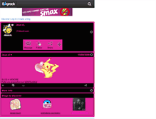 Tablet Screenshot of jeux-xl.skyrock.com