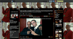 Desktop Screenshot of popinfat.skyrock.com