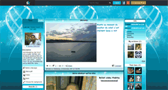 Desktop Screenshot of djmomo30002000.skyrock.com