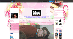Desktop Screenshot of ni-chana.skyrock.com