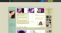Desktop Screenshot of fcarat-web.skyrock.com