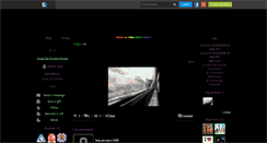 Desktop Screenshot of coup-de-foutre-fiction.skyrock.com
