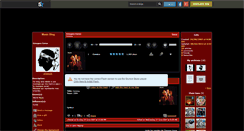 Desktop Screenshot of afiletta2b.skyrock.com