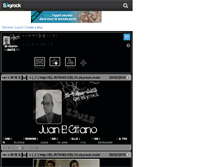 Tablet Screenshot of el-ritano-del13.skyrock.com