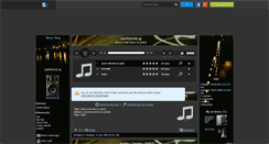 Desktop Screenshot of jessy-rod.skyrock.com