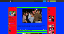 Desktop Screenshot of fashiondg17.skyrock.com