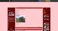 Desktop Screenshot of dentideale.skyrock.com