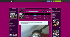 Desktop Screenshot of lesenfantsdemabawa.skyrock.com