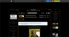 Desktop Screenshot of don-erback-officiel.skyrock.com