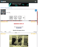 Tablet Screenshot of folklore-portugais-sarry.skyrock.com