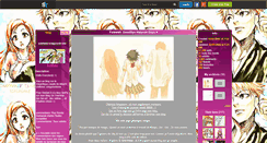Desktop Screenshot of ichihime.skyrock.com