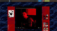 Desktop Screenshot of lepetitcoq.skyrock.com