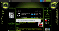 Desktop Screenshot of bouzid-rap.skyrock.com