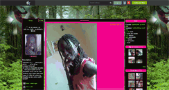 Desktop Screenshot of lorielle01.skyrock.com