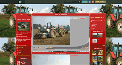 Desktop Screenshot of mini-agri-25260.skyrock.com