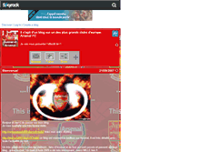 Tablet Screenshot of gunner-d-arsenal.skyrock.com