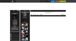 Desktop Screenshot of juliettee--3x.skyrock.com