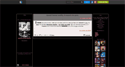 Desktop Screenshot of niker-du-systeme-nerveux.skyrock.com