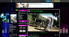 Desktop Screenshot of akraich033.skyrock.com