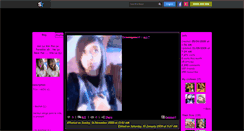 Desktop Screenshot of hey-leaux-die-x3.skyrock.com