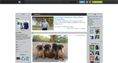 Desktop Screenshot of elko11.skyrock.com